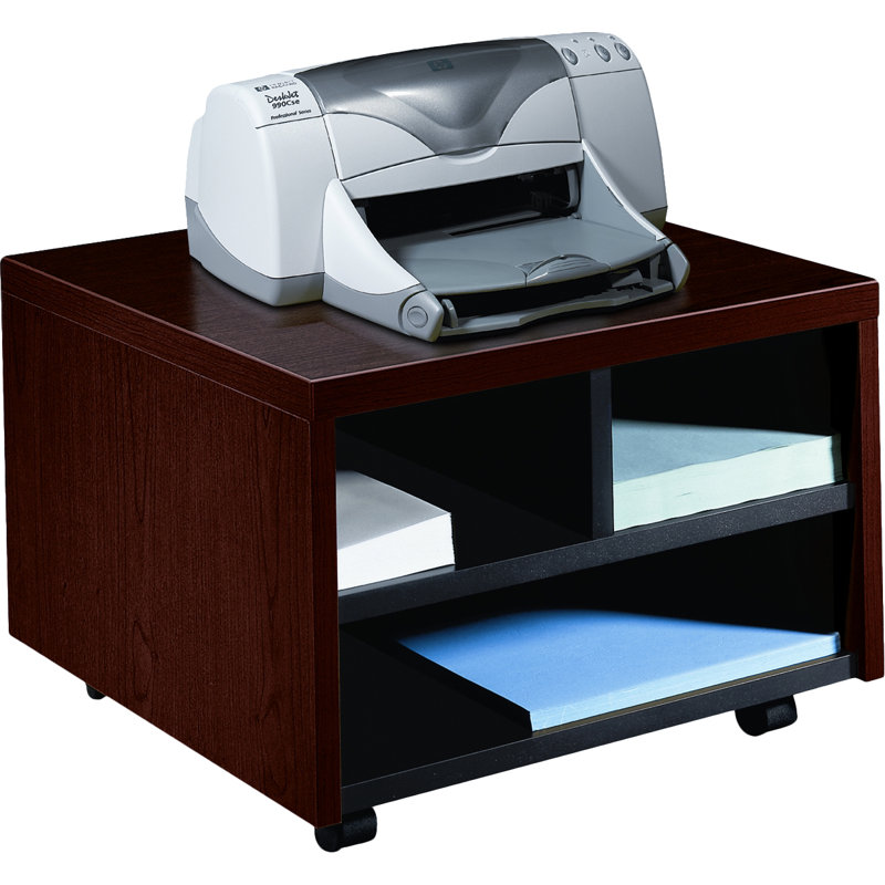 HON 10700 Series Mobile Printer Stand & Reviews Wayfair